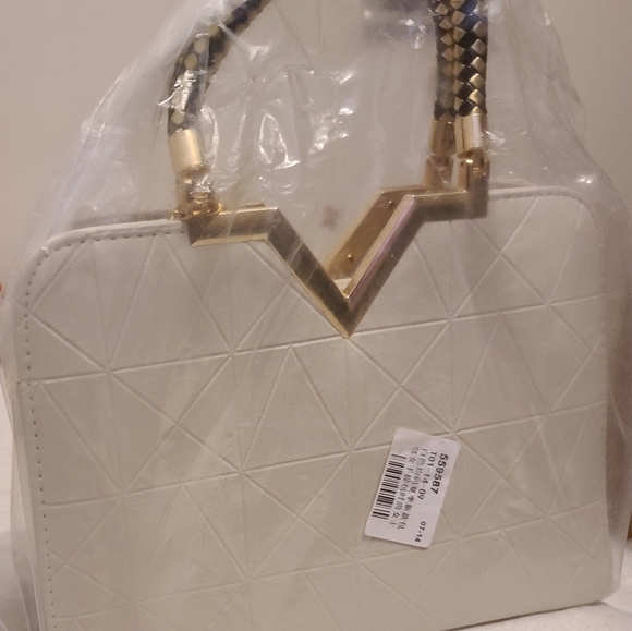 Women's hand bag - Picture 3 of 4